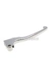 OEM Standard fékkar alumínium ezüst, Vespa FL 50, FL 125, Automatica, PK 50, PK 125