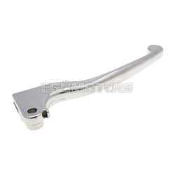  OEM Standard fékkar alumínium ezüst, Vespa FL 50, FL 125, Automatica, PK 50, PK 125
