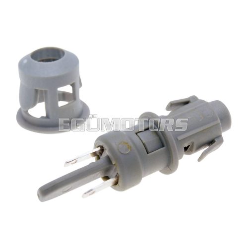 OEM Standard fék- és stoplámpa kapcsoló bal és jobb, Malaguti Centro, Ciak, F10, F12, F15, Madison, Phantom Max
