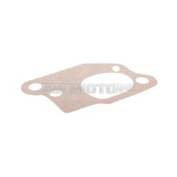   gasket for carburetor / engine without separate lubrication for Vespa