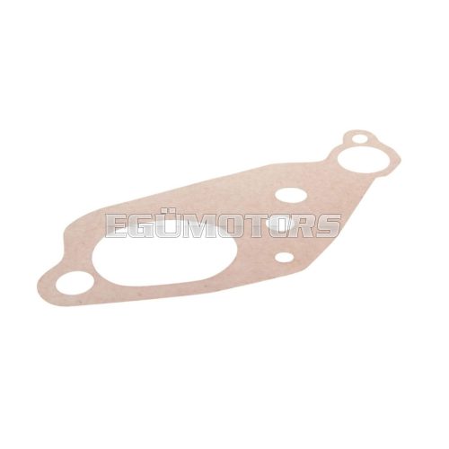 gasket for carburetor / engine with separated lubrication for Vespa PX80-200 E Lusso