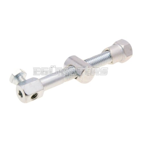 brake cable / clutch cable adjusting screw