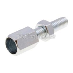 Sebességváltó bowden állítócsavar M5x28mm