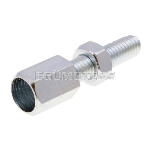 Sebességváltó bowden állítócsavar M5x28mm