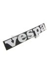 leg shield badge "Vespa" for Vespa PK, PK XL