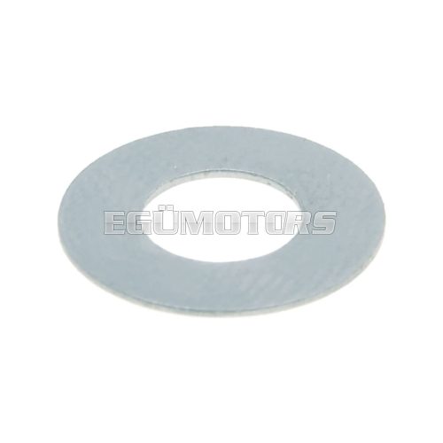 brake lever washer (flat) / clutch lever washer (flat) for Vespa