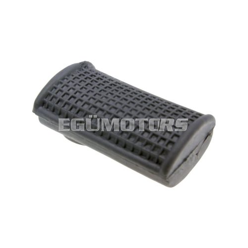 brake pedal rubber for Vespa 50 N, Primavera 125 ET3