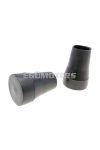OEM Standard főállvány gumitalp készlet 22 mm, Vespa PK, PK XL, PX