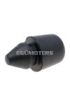 side panel rubber buffer height 9mm for Vespa PK