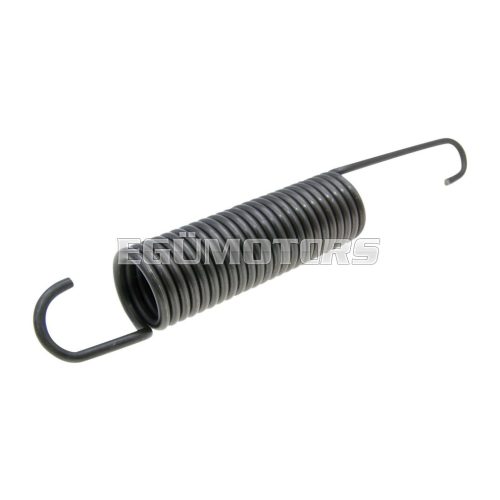 main stand spring / center stand spring 136mm for Vespa ET3 50, 125