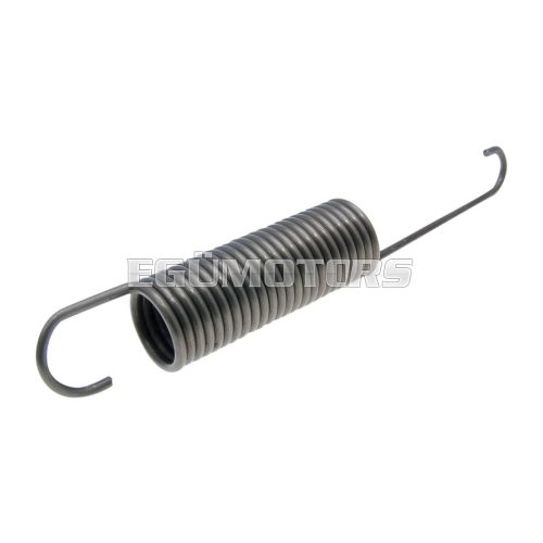 main stand spring / center stand spring 122mm for Vespa PK, PK XL, 50, 125