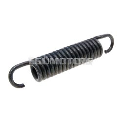   OEM Standard középsztender rugó, 85 mm, Aprilia SR, Gilera Runner, Stalker, Piaggio NRG 50 2 ütemű