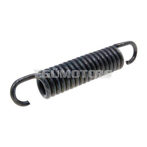 main stand spring 85mm for Aprilia SR, Gilera Runner, Stalker, Piaggio NRG 50 2-stroke