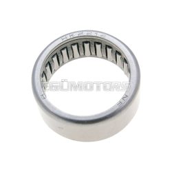   brake base plate needle bearing 22x28x12mm (HK2212) for Vespa PX, PK, FL, Cosa