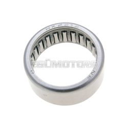   101 Octane tűgörgős csapágy 22x28x12 mm (HK2212) Vespa PX, PK, FL, Cosa