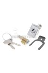 steering lock and glove box lock set 6mm for Vespa 50, 125