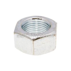   wheel nut M16 for output shaft for Piaggio, Gilera, Vespa, Derbi, Aprilia