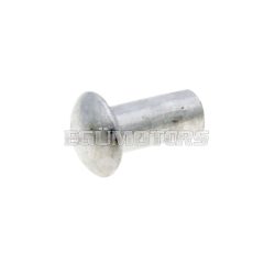 rivet 1.5x3.0mm round head