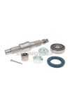 transmission output shaft repair kit 143mm for Piaggio, Vespa 125, 150cc 2-stroke (-1999)