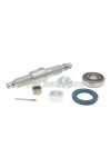 transmission output shaft repair kit 146mm for Piaggio, Gilera -1999