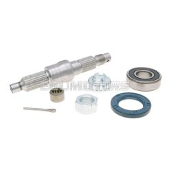   transmission output shaft repair kit 146mm for Piaggio, Gilera -1999