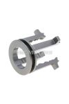 gear selector sliding dog 4-speed PK 50.2mm round type for Vespa PK, Primavera, Piaggio Ape