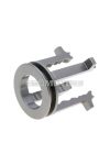OEM Standard sebességváltó kapcsoló villa 4-sebességes, 50.2 mm-es kerek, Vespa PK, Primavera, Piaggio Ape