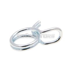 fuel hose clamp 7.3mm