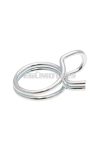 fuel hose clamp 9.1mm