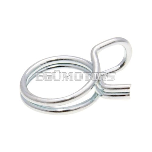 fuel hose clamp 9.1mm