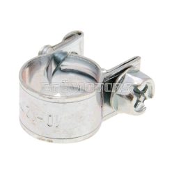 fuel hose clamp 10-12mm