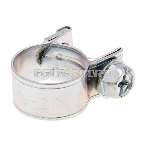 fuel hose clamp 12-14mm