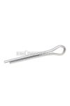 rear wheel axle split pin / cotter pin 3x40mm for Piaggio, Gilera, Vespa