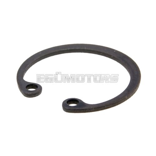 OEM Standard belső biztosítógyűrű / rögzítőgyűrű D27 (27x25x1.20)