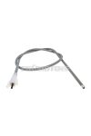 speedometer cable for Vespa PK 50, 125, PK 50 Automatik