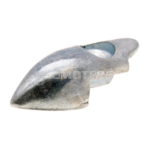 floor trim end cap for Vespa 50-125 Primavera, ET3