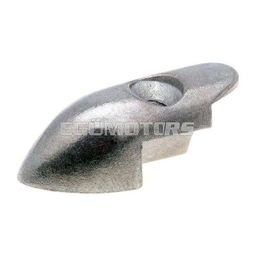 floor trim end cap for Vespa Sprint, GL, Rally