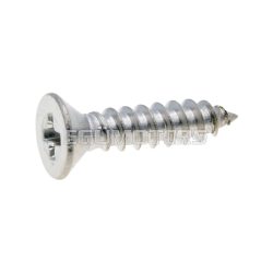 fairing screw stainless steel 2.9x13mm countersunk crosshead