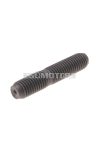 stud bolt M7x35mm for Piaggio Ape, Vespa 50, FL, N, PK