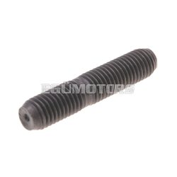 stud bolt M7x35mm for Piaggio Ape, Vespa 50, FL, N, PK