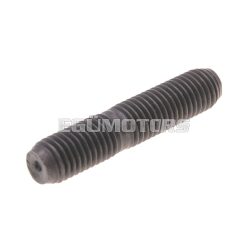   OEM Standard Csavarmenetes bolt M7x35mm Piaggio Ape, Vespa 50, FL, N, PK