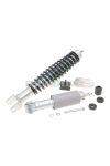 shock absorber kit front & rear for Vespa 50 N, 50 R