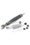 shock absorber kit front & rear phosphatized grey for Vespa PK 50 (-1989)