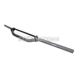   Enduro handlebar aluminum w/ crossbar carbon-look 22mm - 820mm