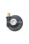 101 Octane sebességmérő meghajtó 12 mm Derbi Senda, Gilera RCR (21 colos gumik)