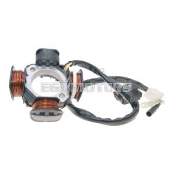   alternator stator for Pegasus Sky, Corona Sport, R50X, TGB 101, 203, 303 Bullet, Laser, Tapo