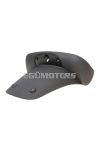 number plate holder for Vespa ET2, ET4