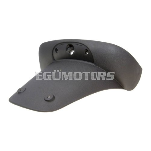 number plate holder for Vespa ET2, ET4