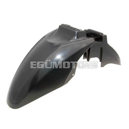 front fender unpainted for Piaggio Beverly 125, 300, 350 (2010-)