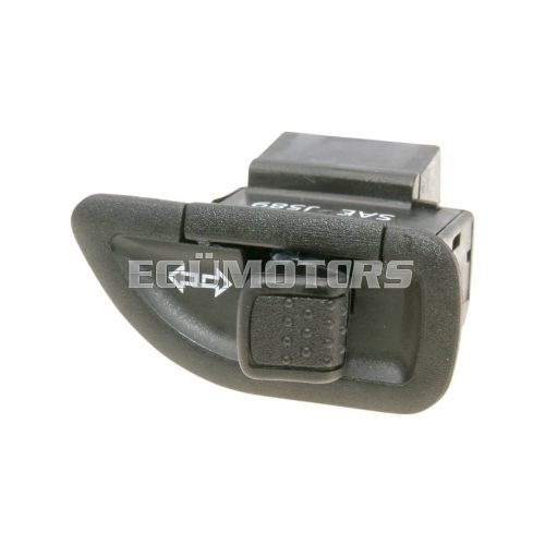 direction indicator switch for Aprilia Scarabeo 250, 300, Piaggio X9 = PI-638708